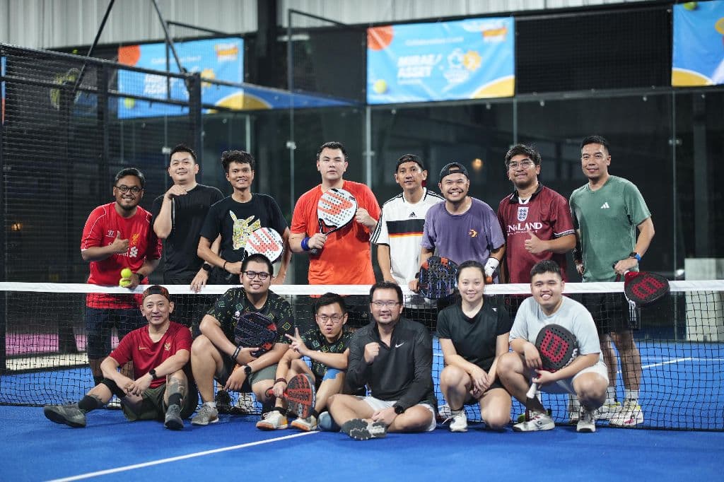 TNC Tau Tau Padel media 3