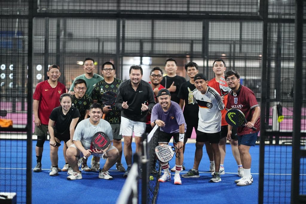 TNC Tau Tau Padel media 4
