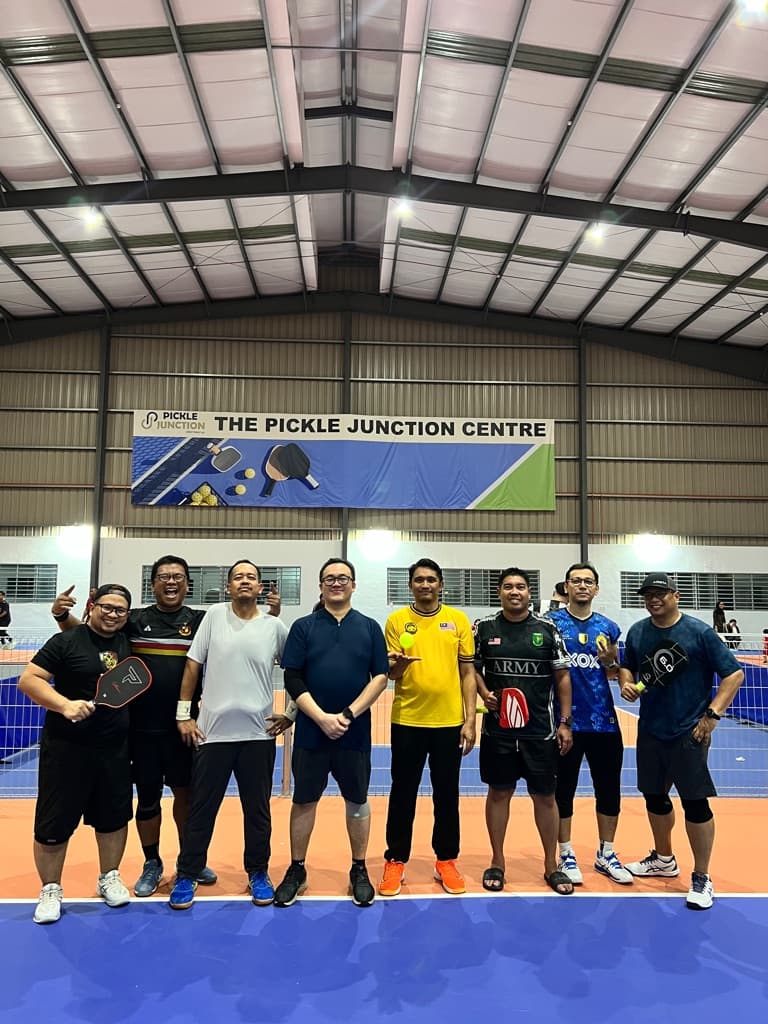 MC2000 Pickleball Club media 4