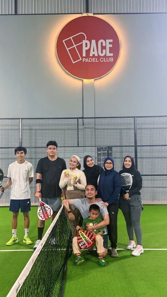 NWO Padel 🎾 media 3