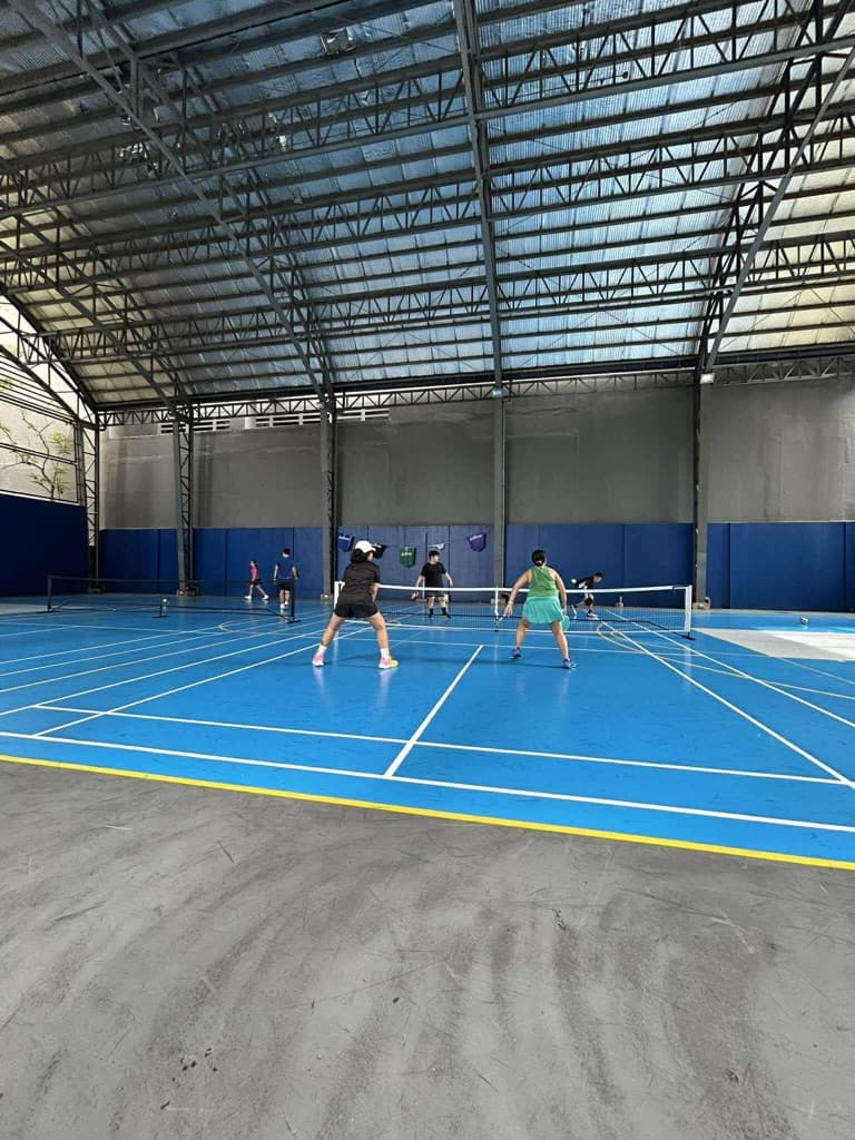 Axis Pickleball Community media 5