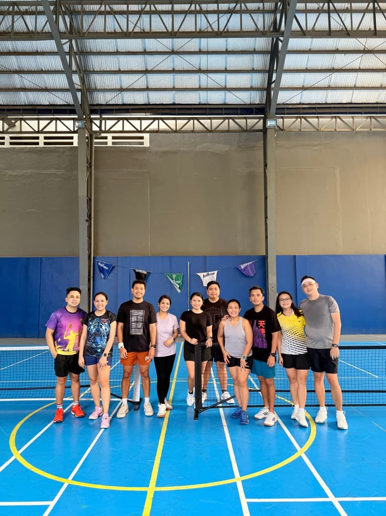 Axis Pickleball Community media 6