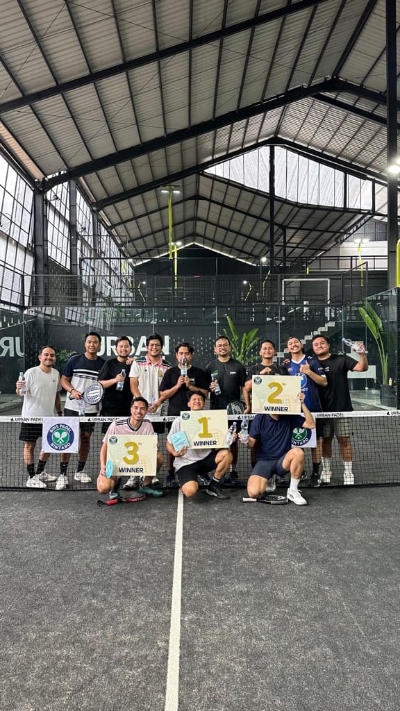 Bins Padel media 6
