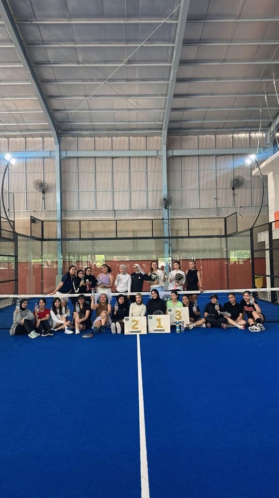 Bins Padel media 2