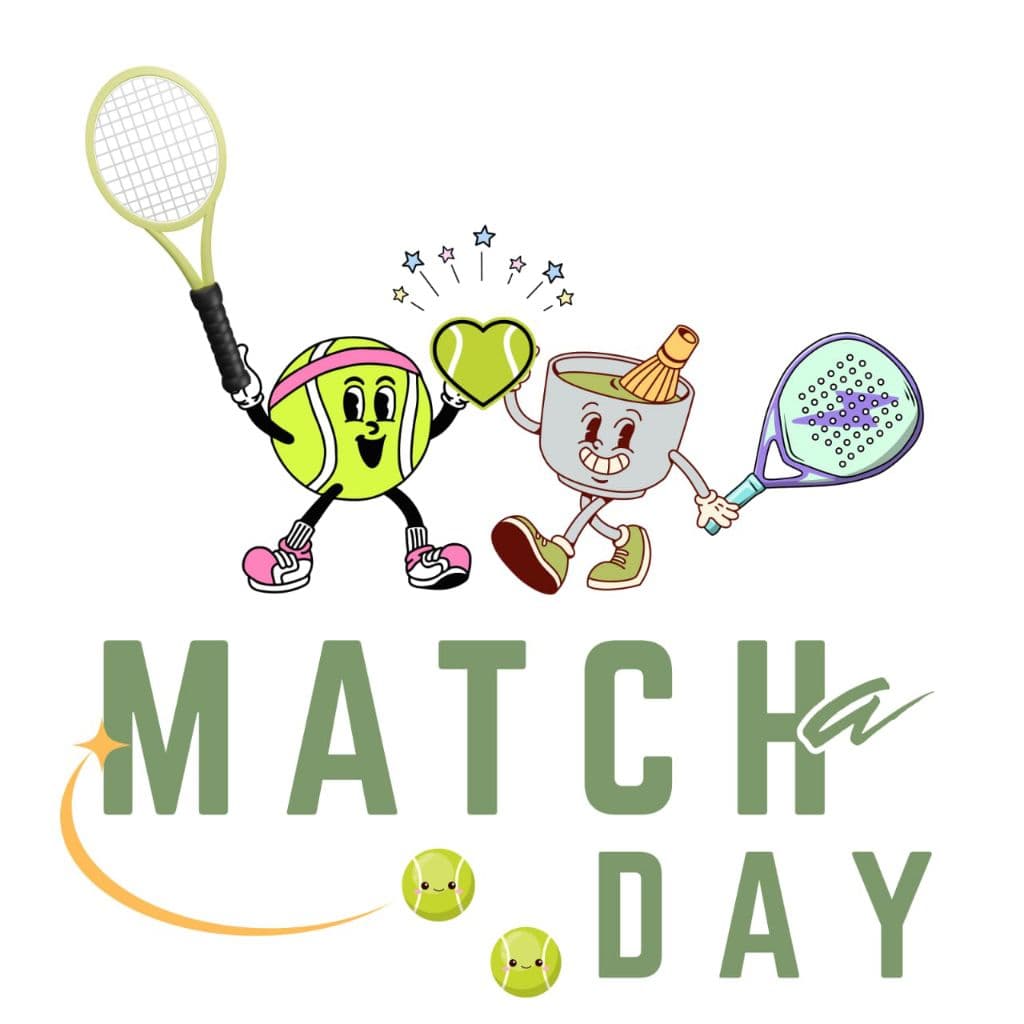 MATCH A Day media 1