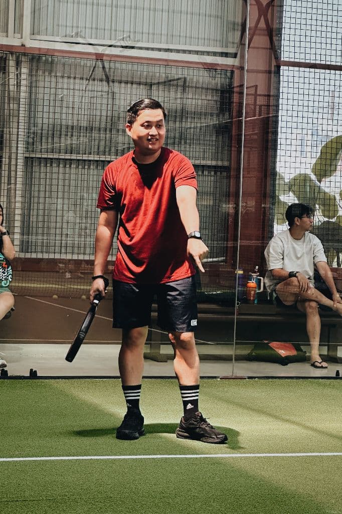 Gems Padel ID media 5