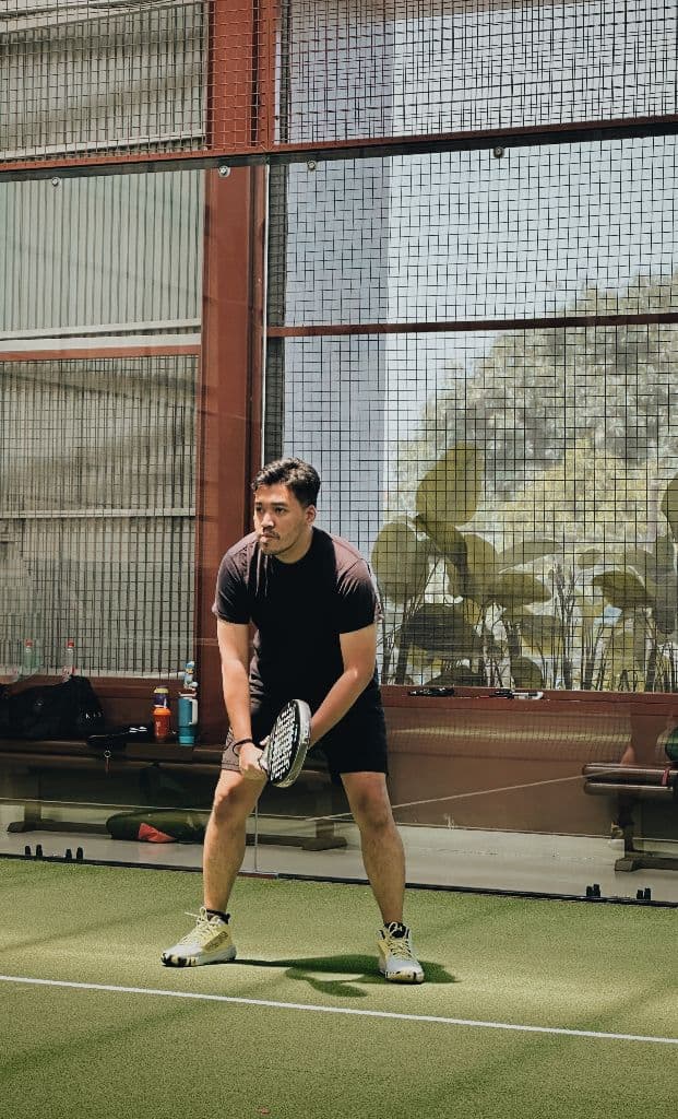 Gems Padel ID media 3