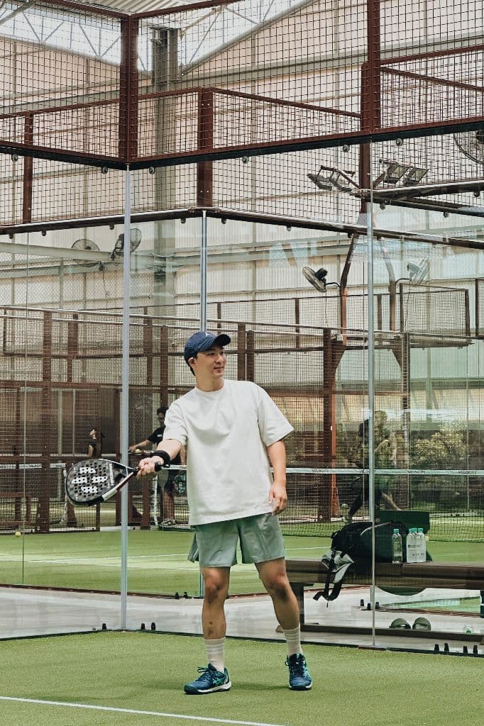 Gems Padel ID media 6
