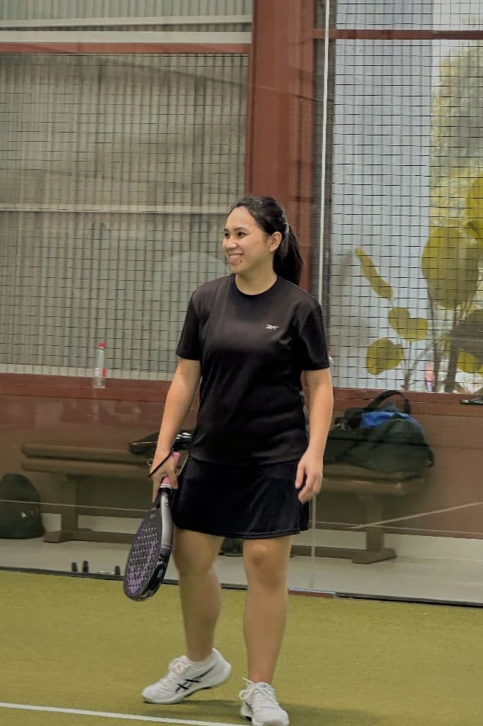 Gems Padel ID media 4