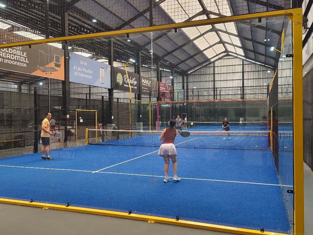 Media Padel media 5