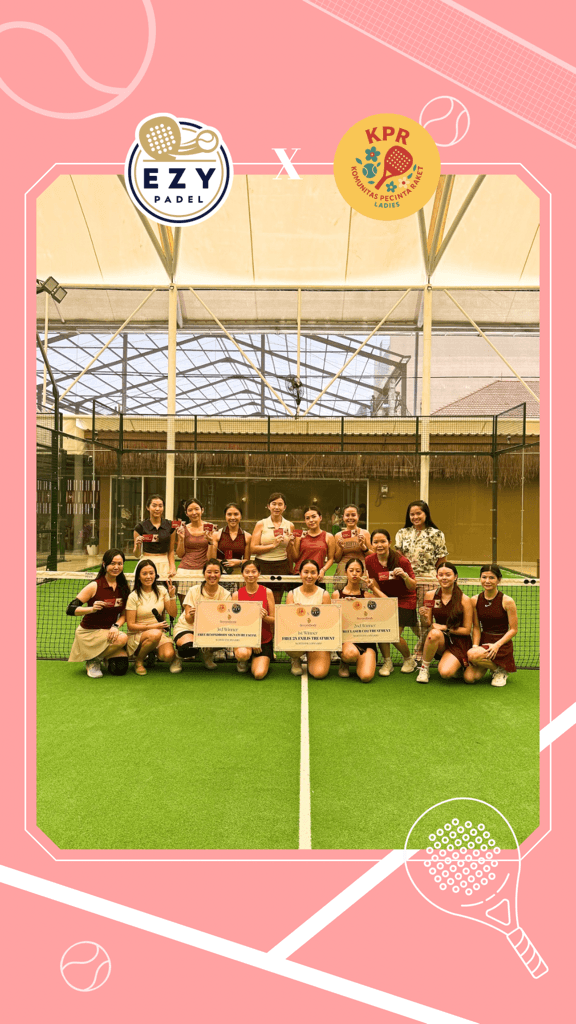 EZY Padel media 2