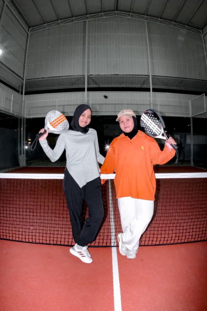 Padel Yuk! media 5