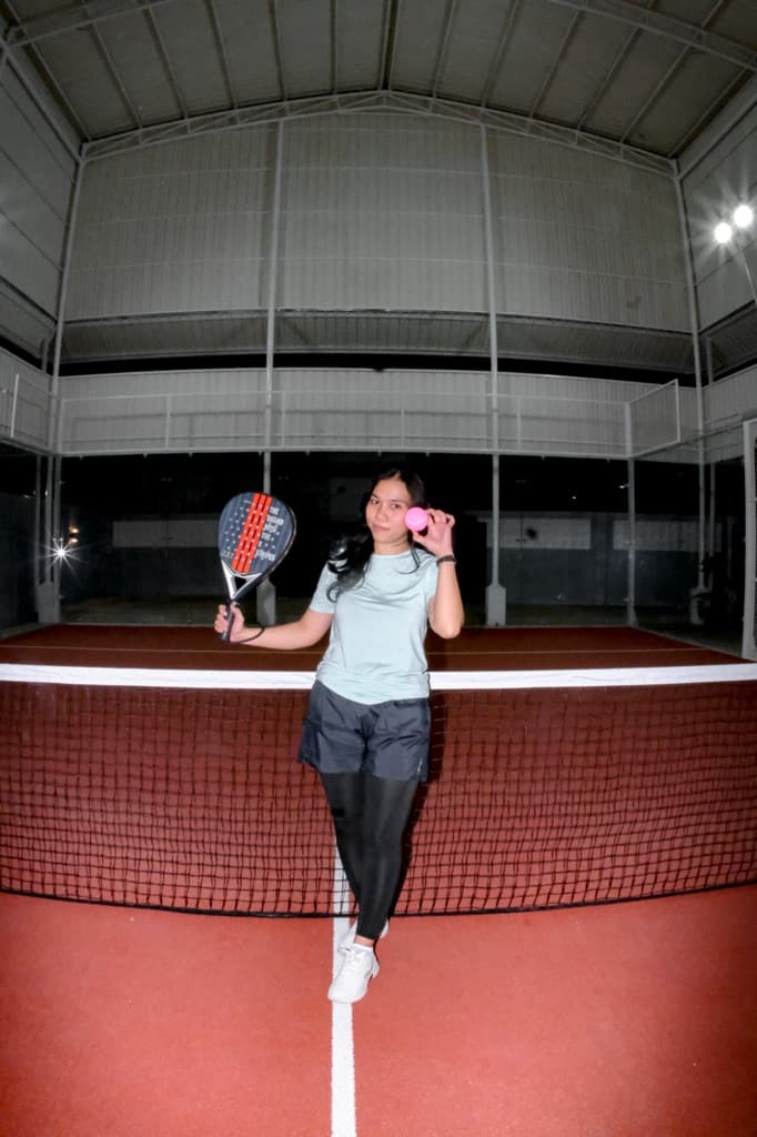 Padel Yuk! media 4