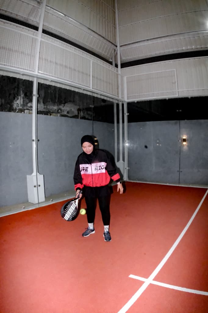 Padel Yuk! media 6