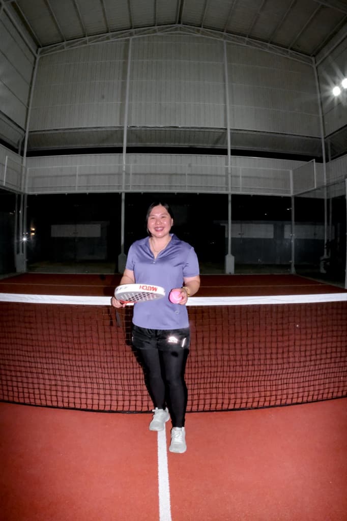 Padel Yuk! media 3