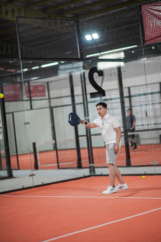 Amigos Padel Club media 3