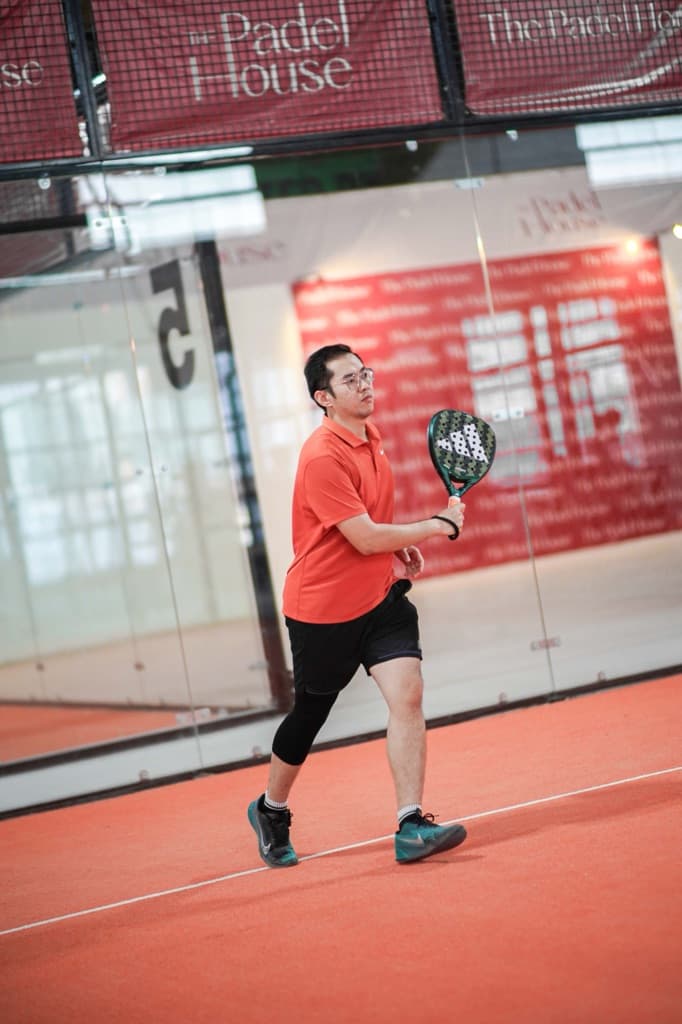 Amigos Padel Club media 6