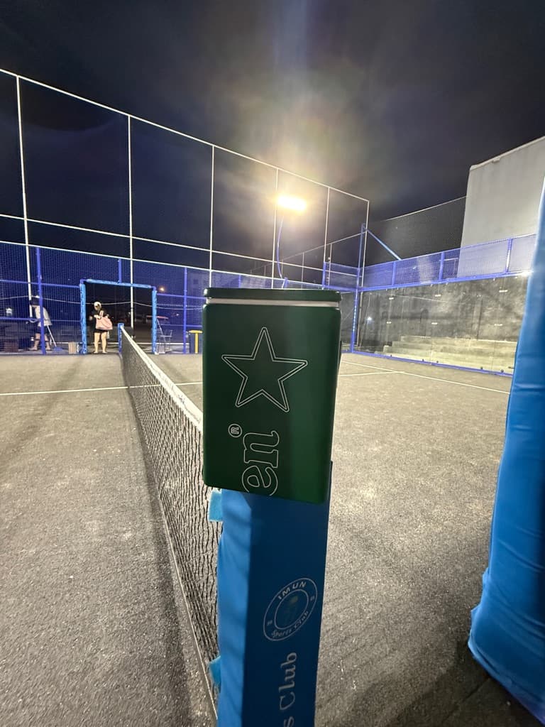Alcovery Padel Community media 5