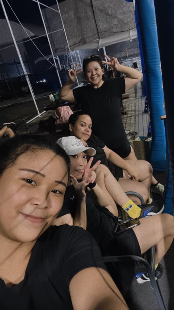 Alcovery Padel Community media 6