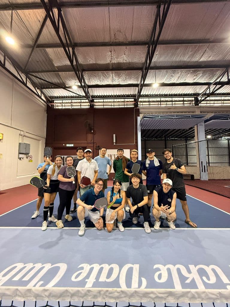 YCYAW Social Club | 又🥦又❤️玩 社交俱乐部 media 2