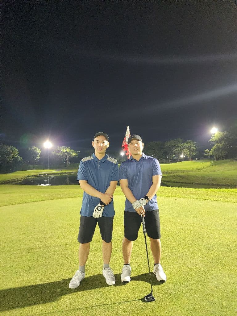 Golf for Fun media 2