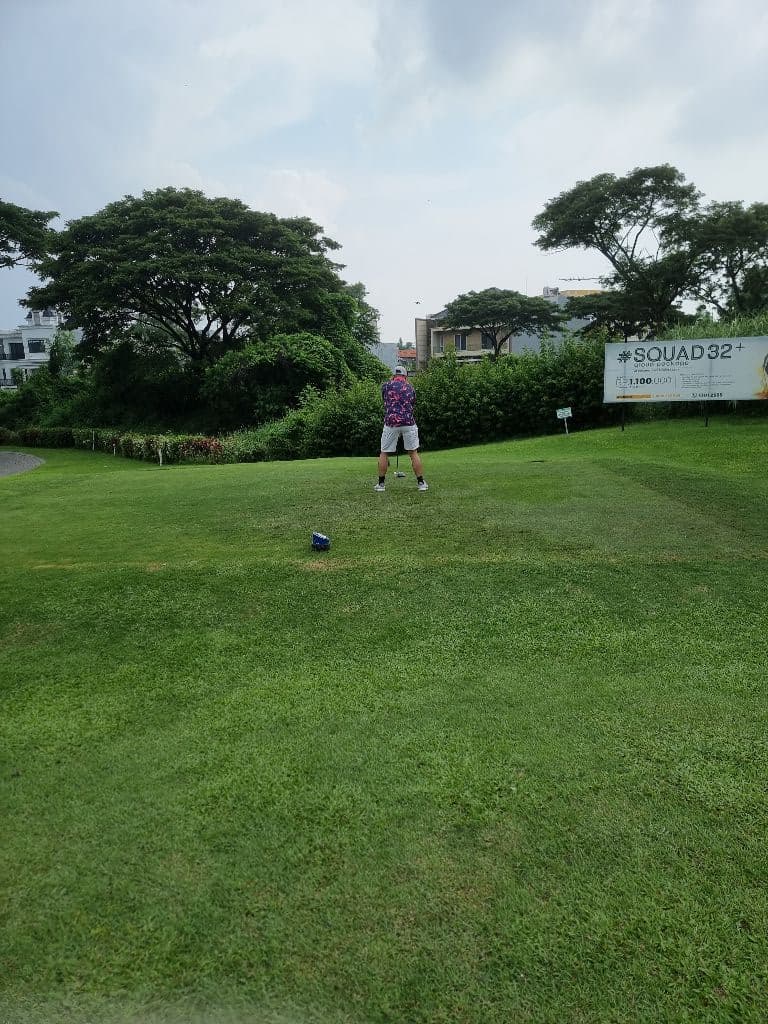 Golf for Fun media 1