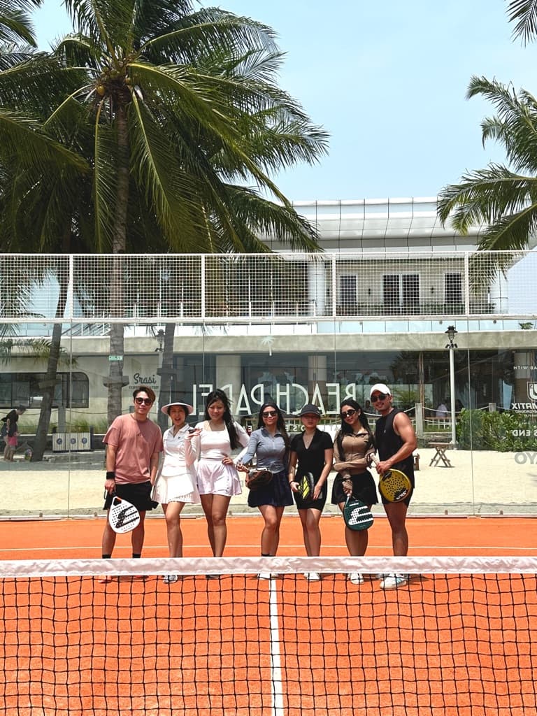 Arvo Padel Club  media 2