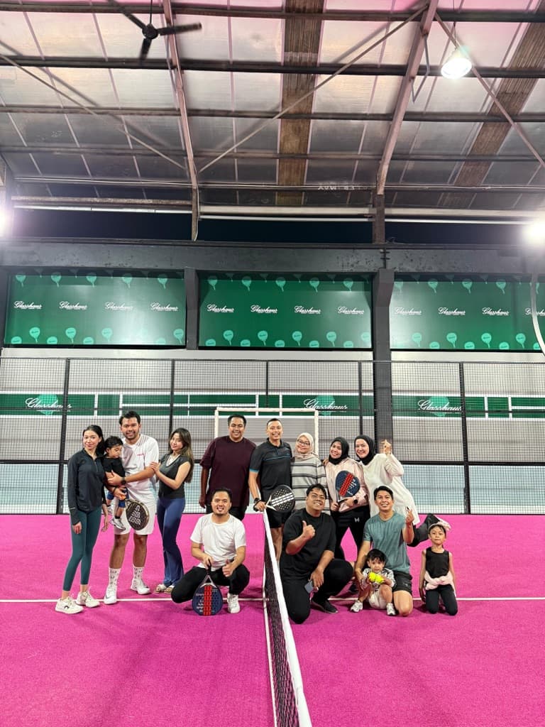 Padelship media 2