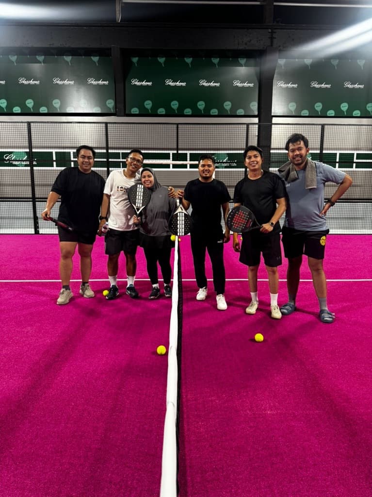 Padelship media 1