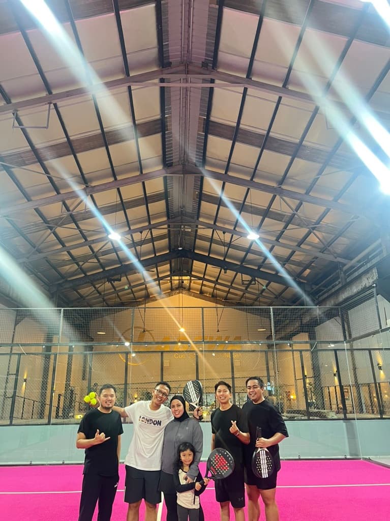 Padelship media 3