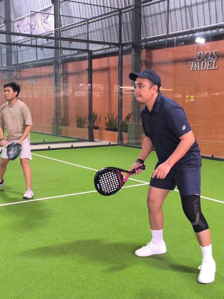 Tendencies Padel Club media 4