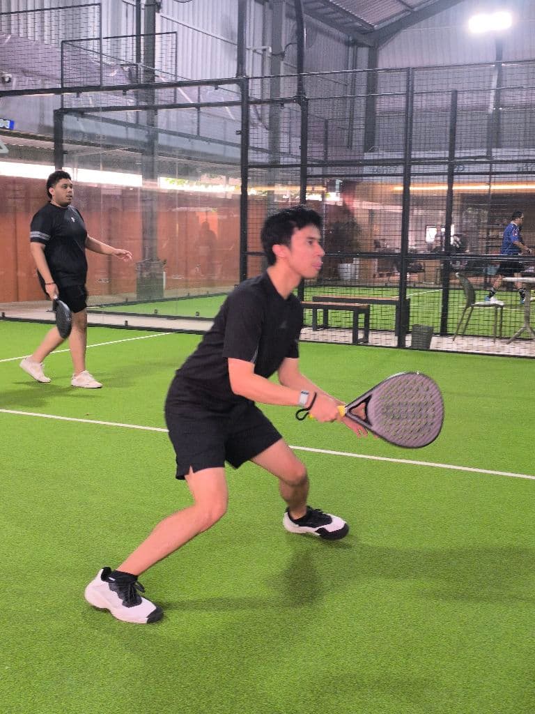 Tendencies Padel Club media 3