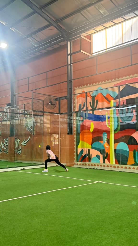 MaenPadel media 1