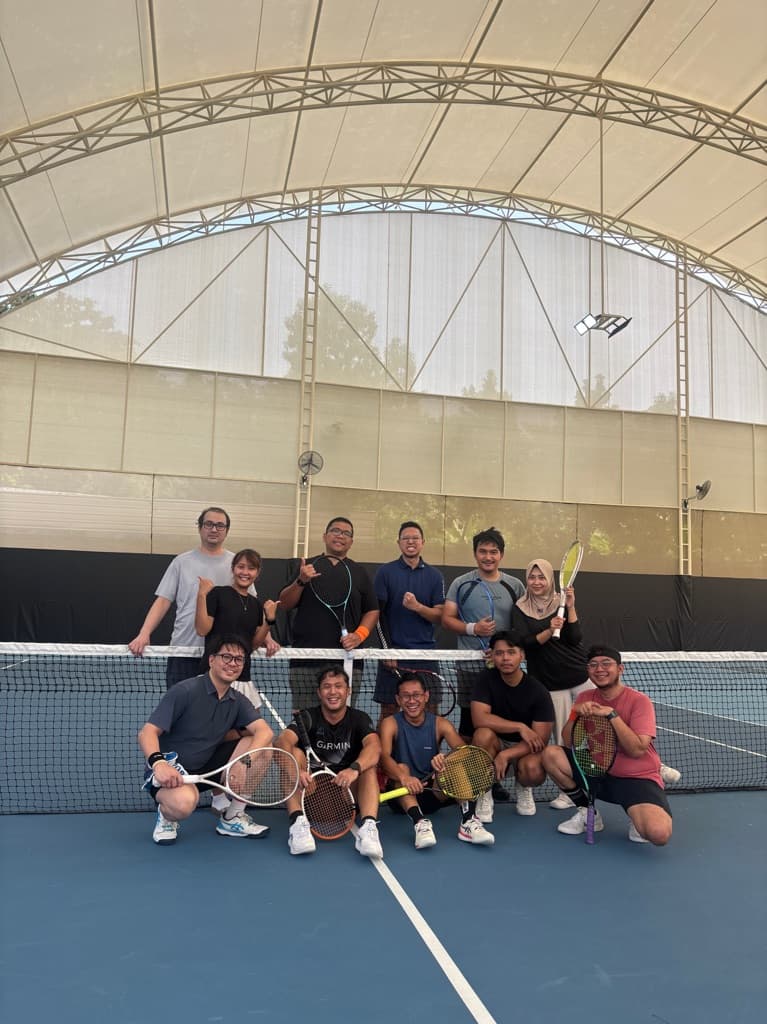 Net Income Before Tennis media 6
