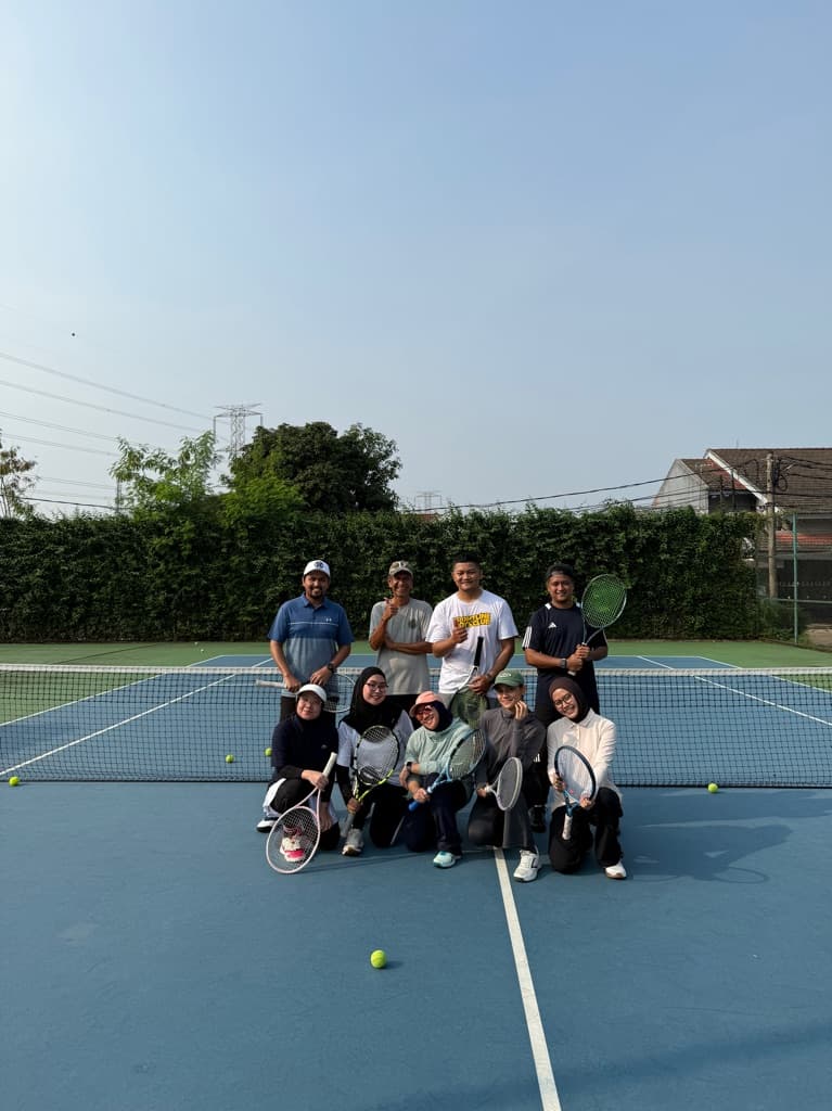 Mantul - Main Tennis Betulan media 2
