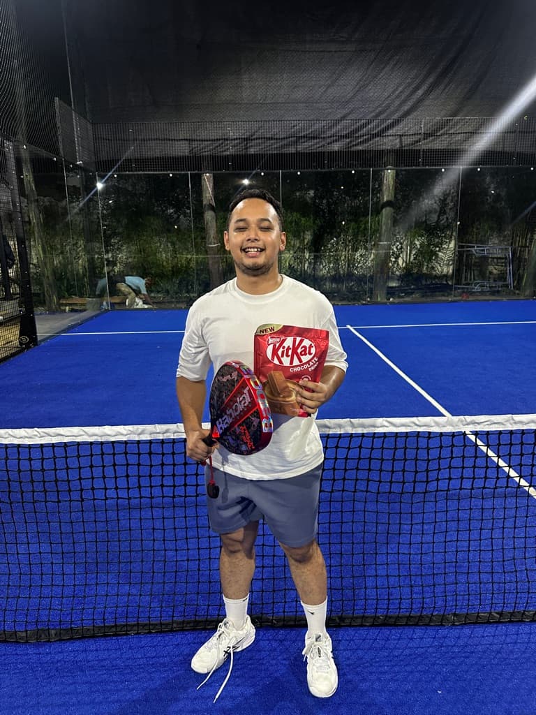 BHAAAP PADEL CLUB media 3