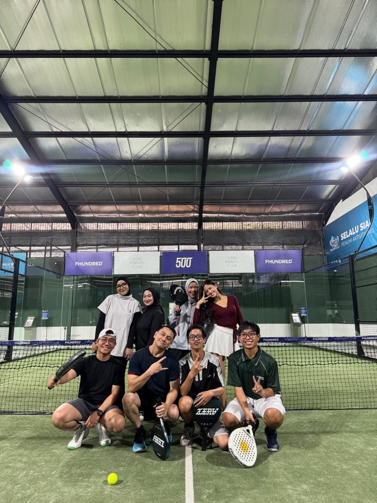 Padel Popular 🎾 media 3