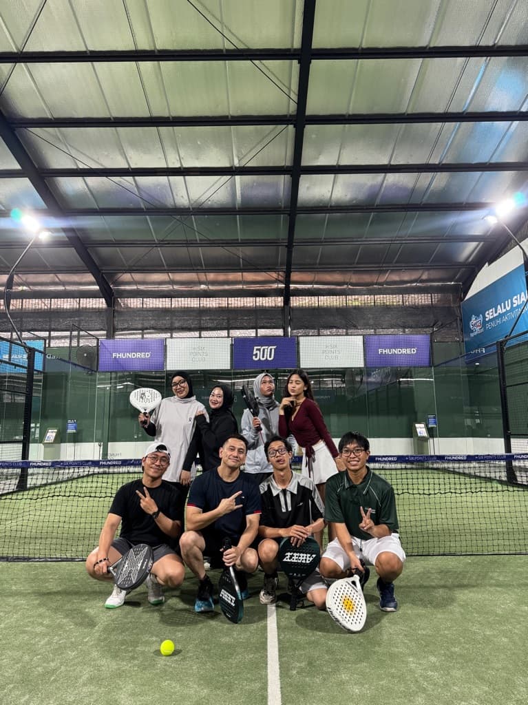 Padel Popular 🎾 media 4