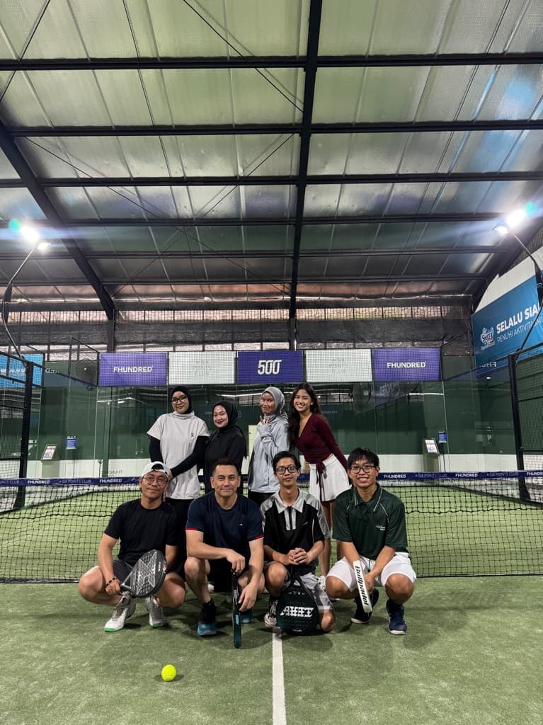 Padel Popular 🎾 media 5