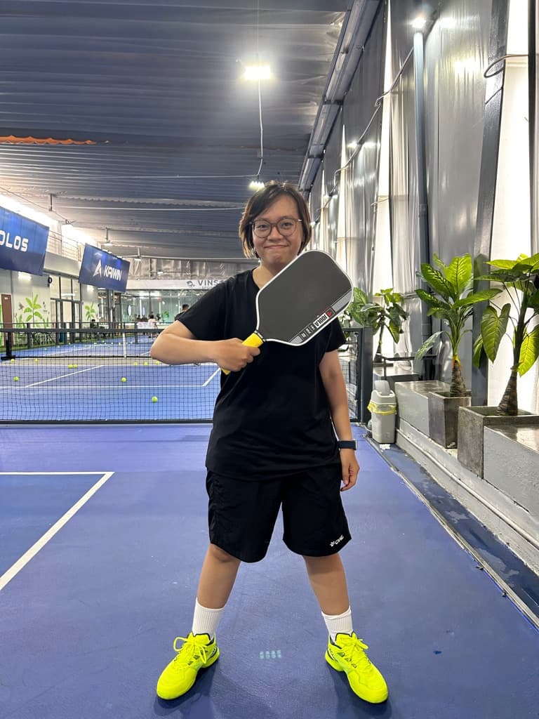 Danh Giá Club media 4
