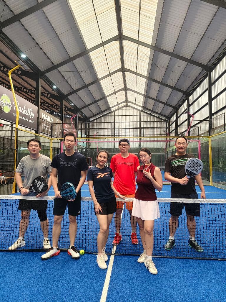 Media Padel media 1