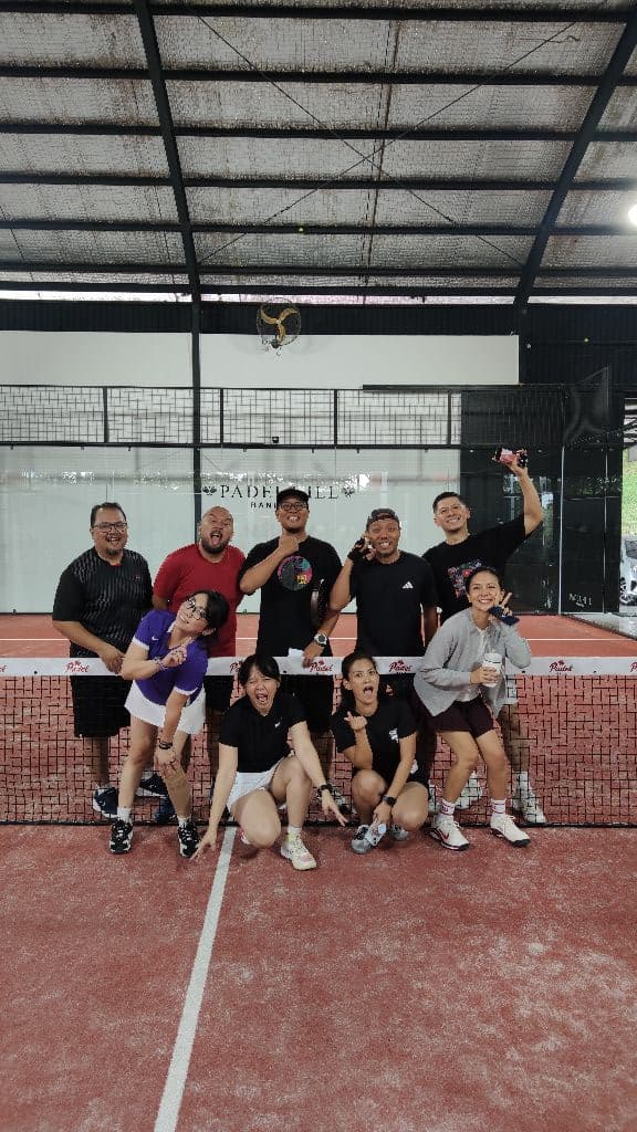 ARS PADEL CLEUB - APACEU media 2