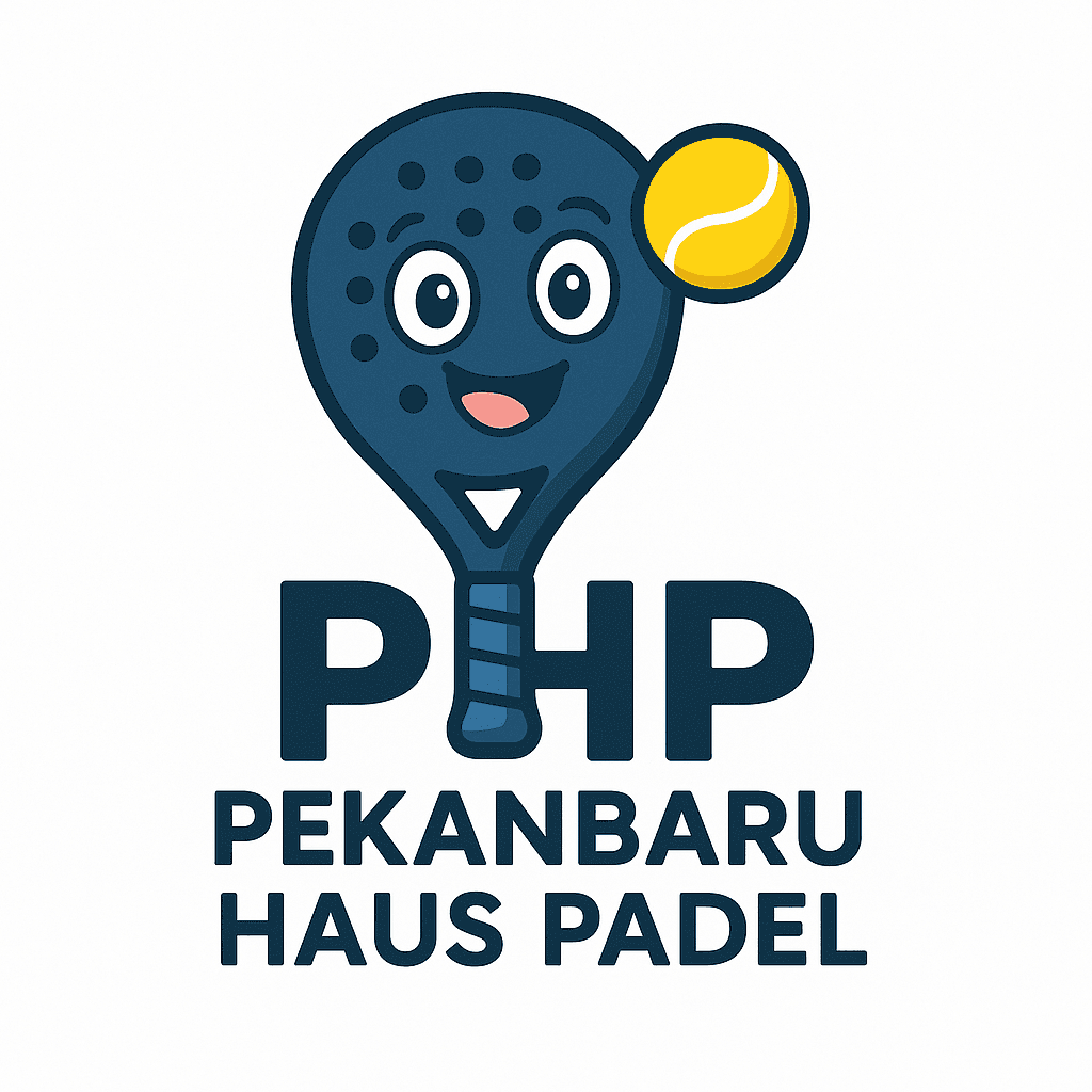 PHP - Pekanbaru Haus Padel media 1