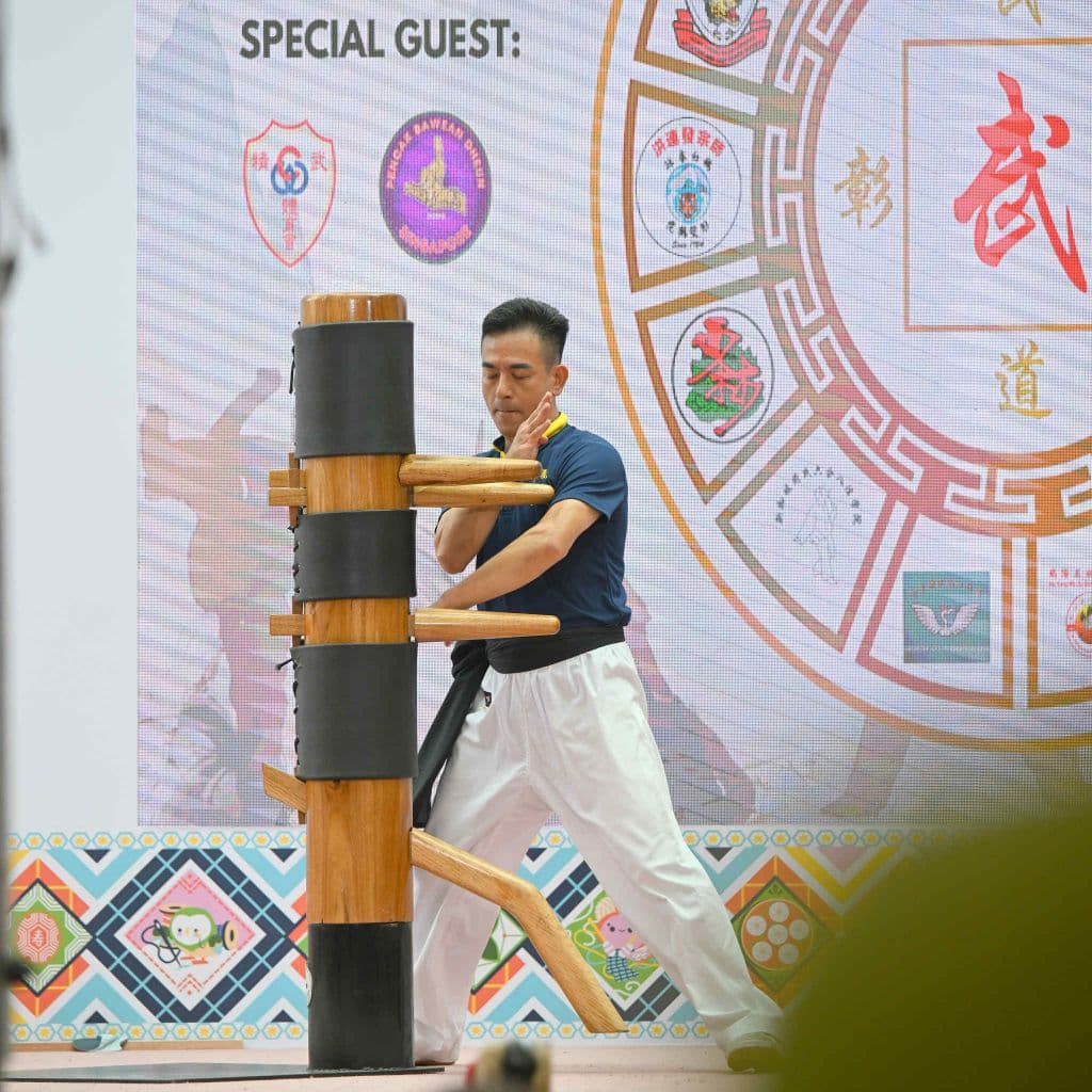 Fong Yang Athletics Association  media 4