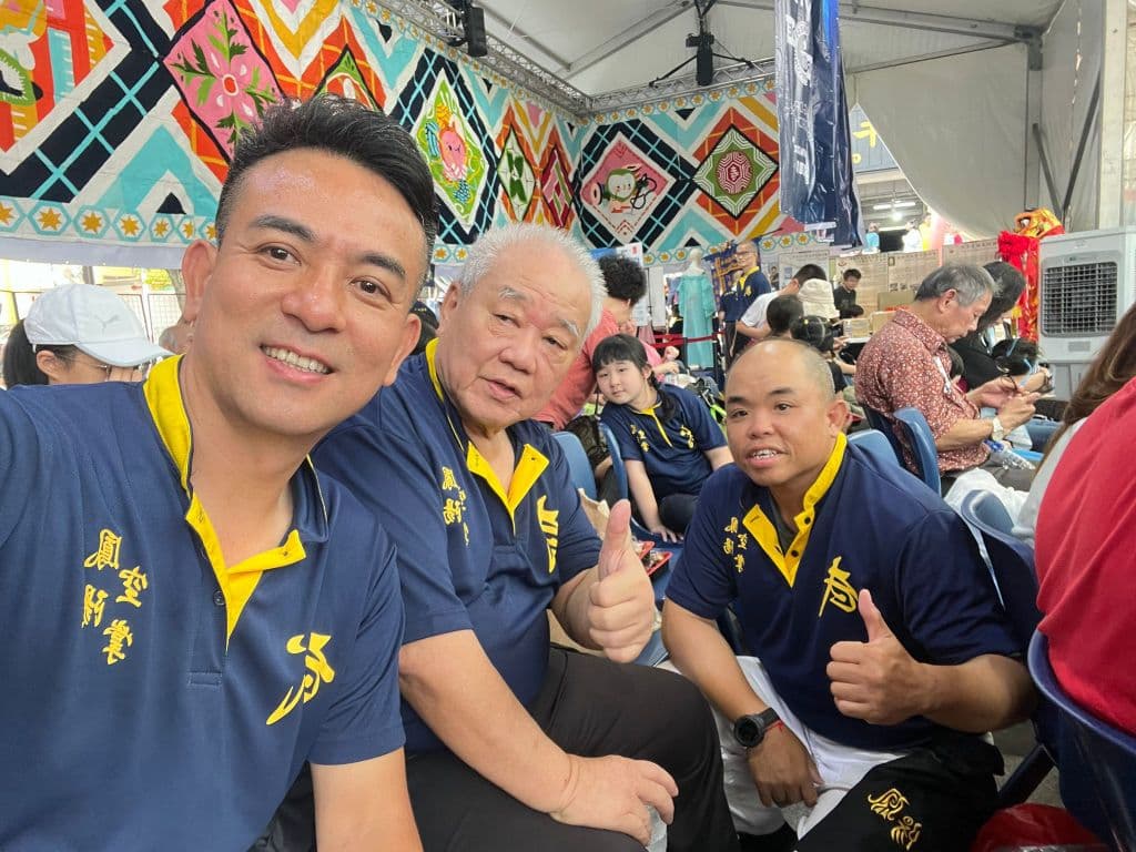 Fong Yang Athletics Association  media 3
