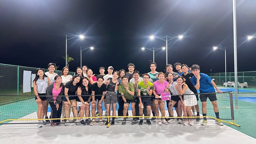 CHEC PICKLEBALL  media 1