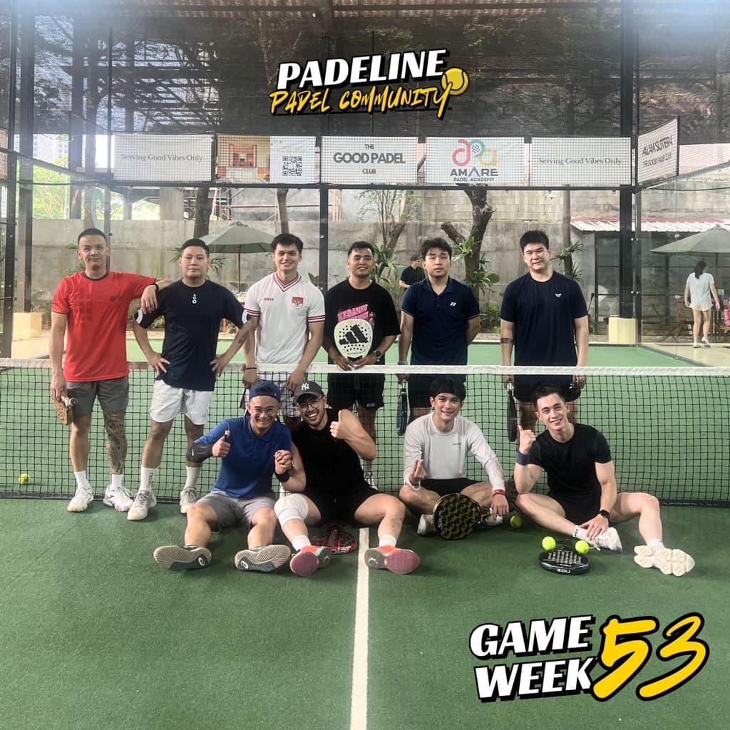 PADELINE media 2