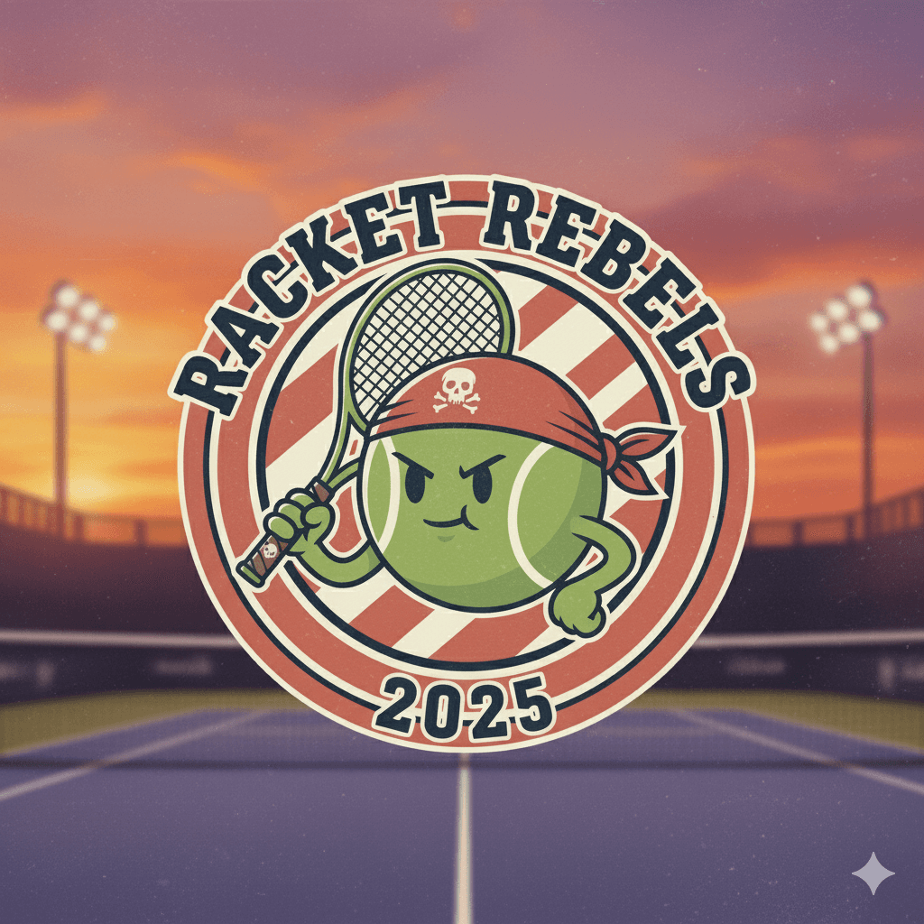 Racket Rebels media 1