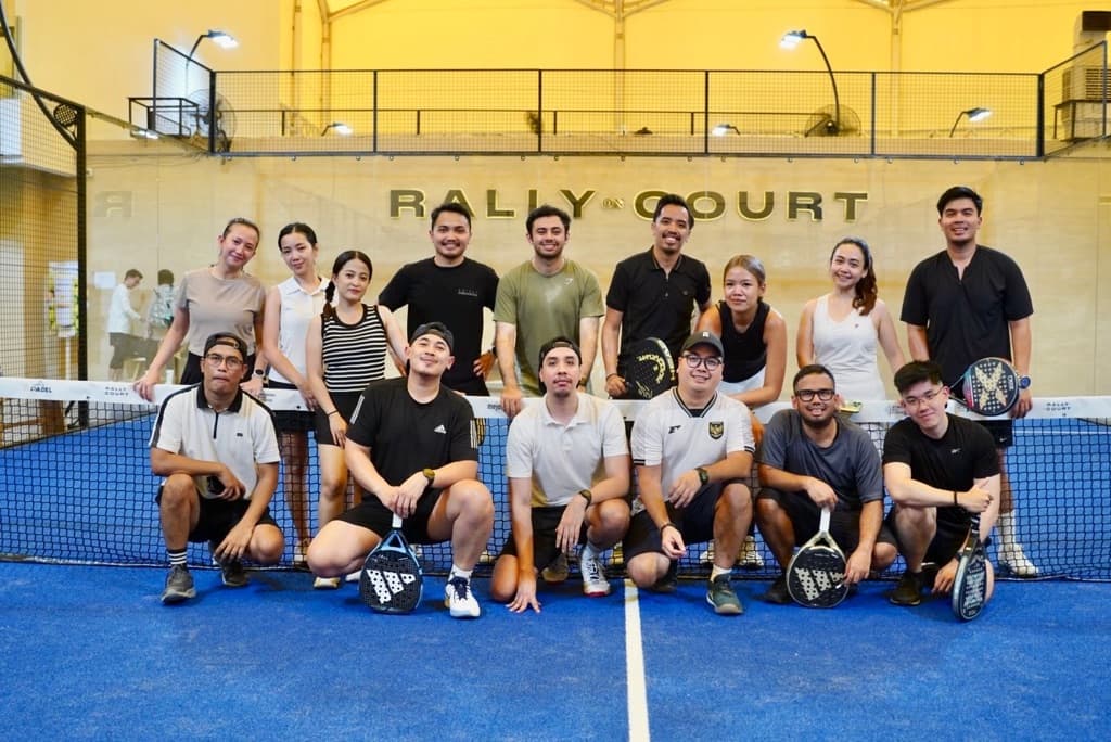 Feels so Padel media 6