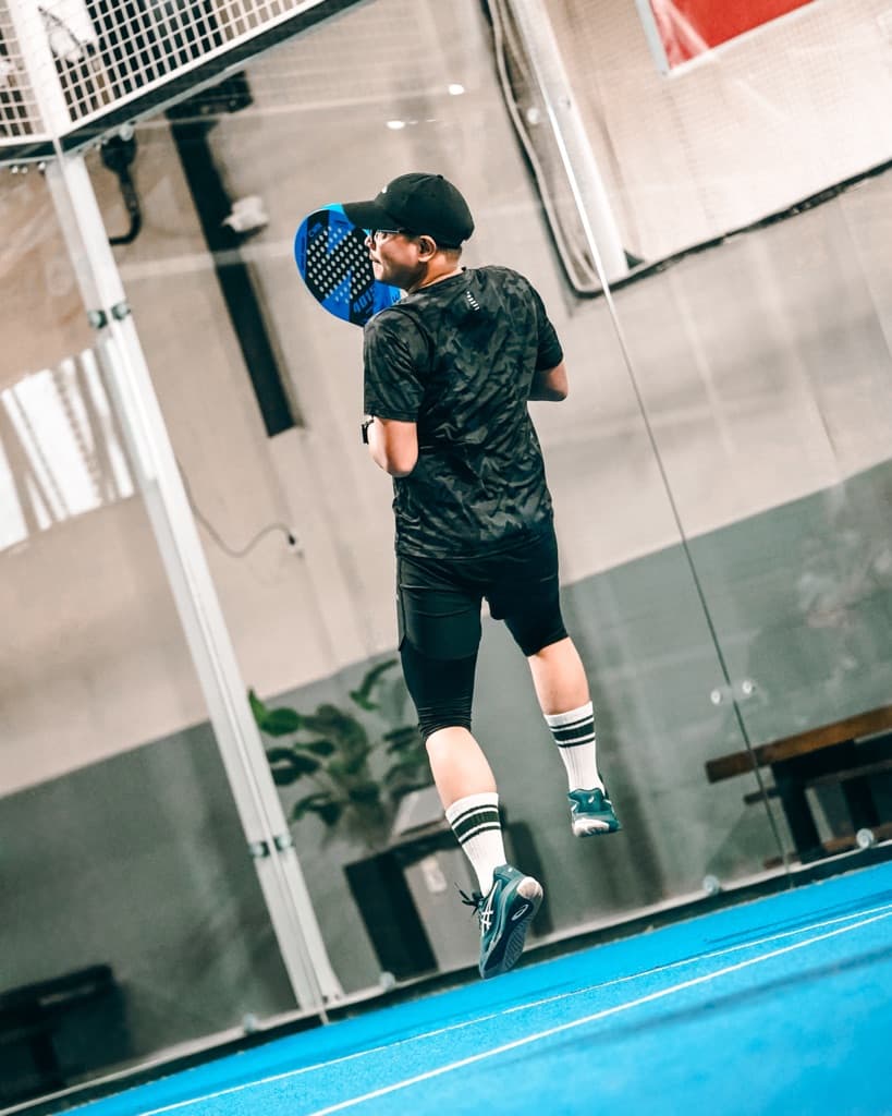 PADELMAS media 5
